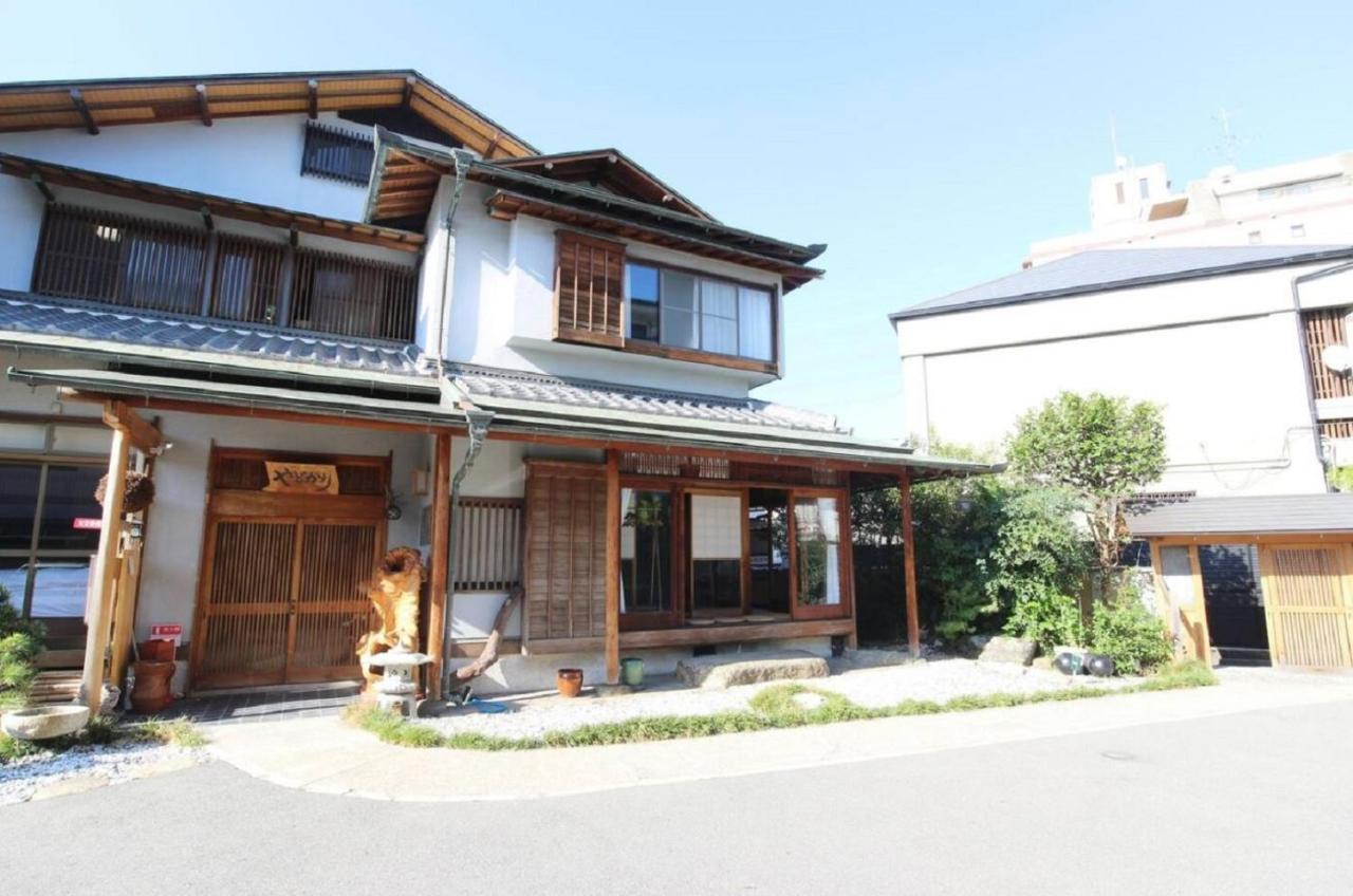 Yadokari Osaka Villa Neyagawa Exterior photo