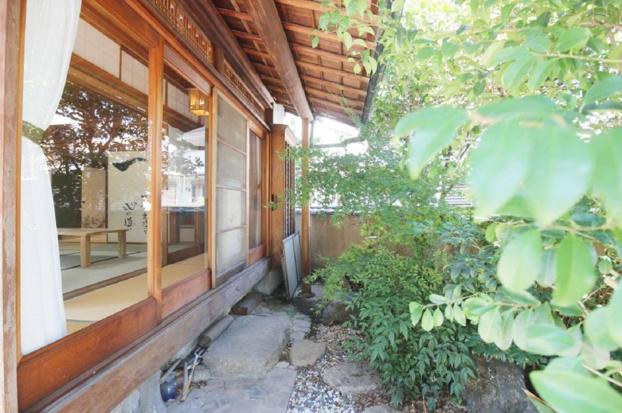 Yadokari Osaka Villa Neyagawa Exterior photo